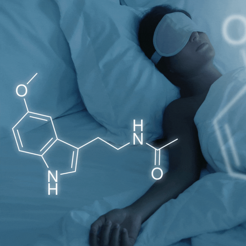 Transform Your Sleep 5 Reasons to Keep Quinton & Totum by Your Bed